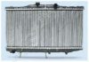 TOYOT 1640015200 Radiator, engine cooling